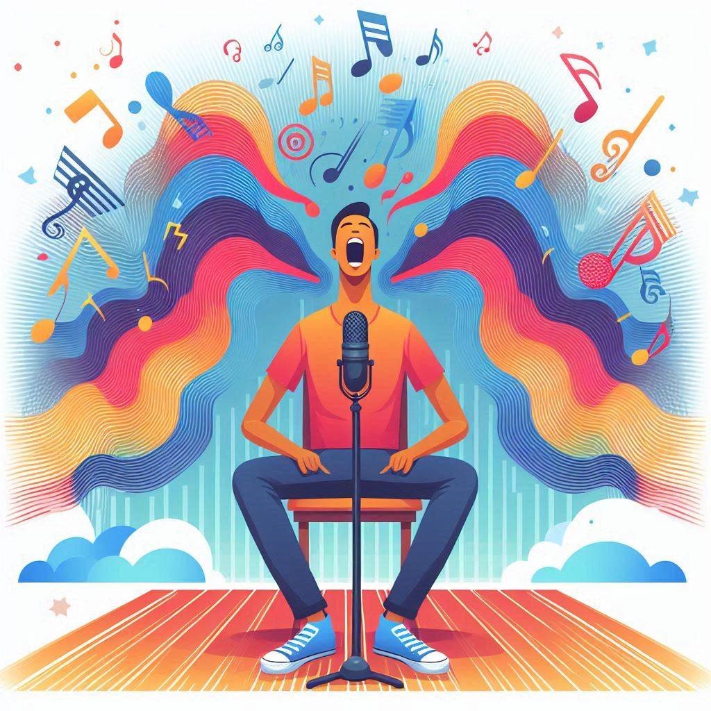 歌が上手くなるために毎日やるべき5つの簡単トレーニング🎤初心者でもできる方法❗️〜NAYUTAS本山校〜