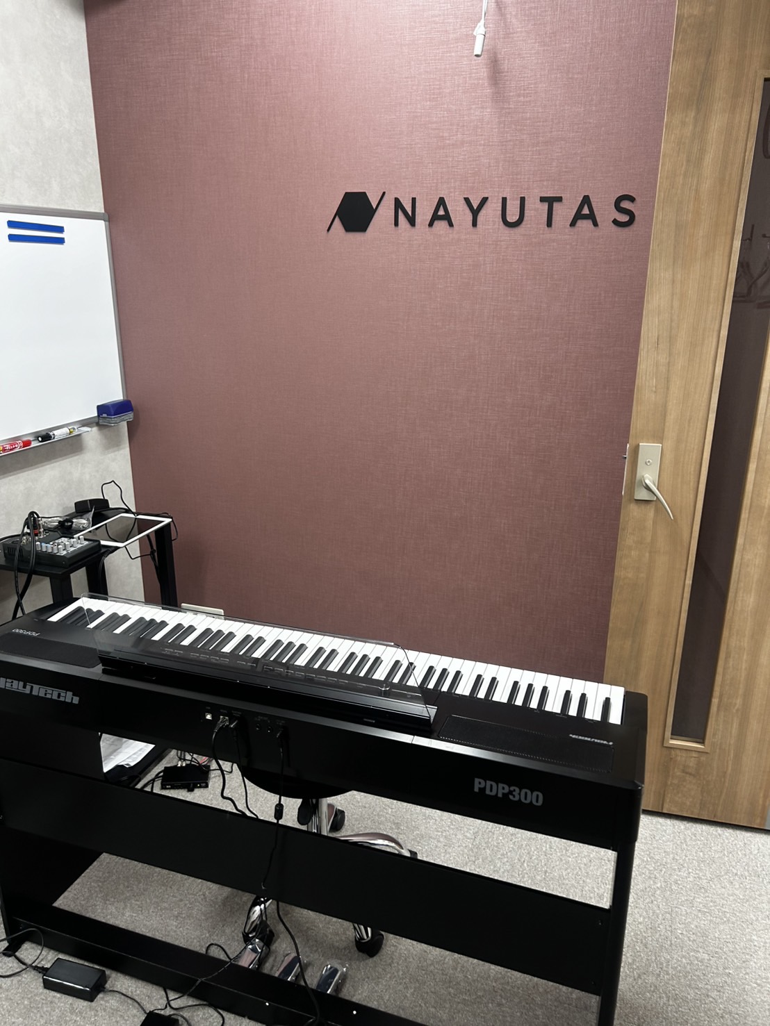 NAYUTAS(ナユタス)岡山校の講師が解説！ミックスボイスの習得方法！