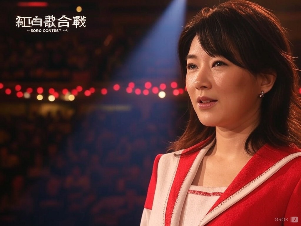 年末記事第2弾♪NAYUTAS(ナユタス)倉敷駅前校講師が紅白歌合戦の歴史を解説！