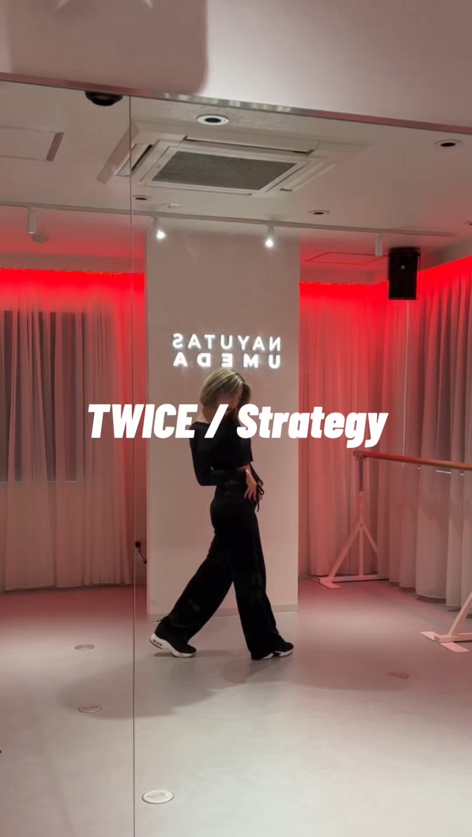 twice  strateg