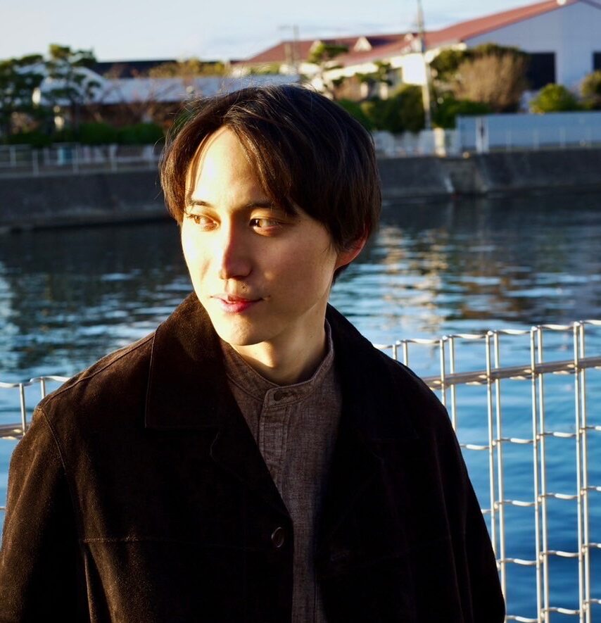 大山力（おおやまちから）