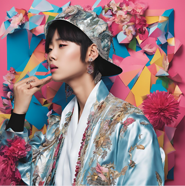 K-POP人気アーティスト