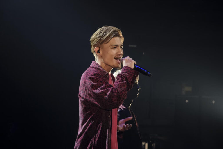 新しいボイストレーナー🎤✨