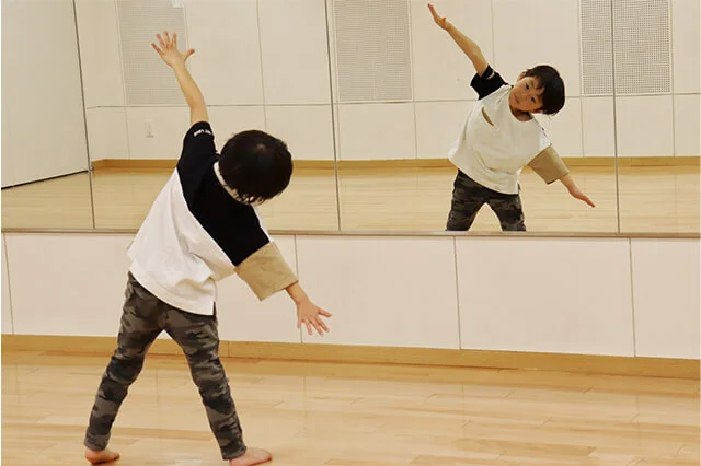 「習いごと、迷ったらコレ！歌とダンスで伸びる“生きる力”」