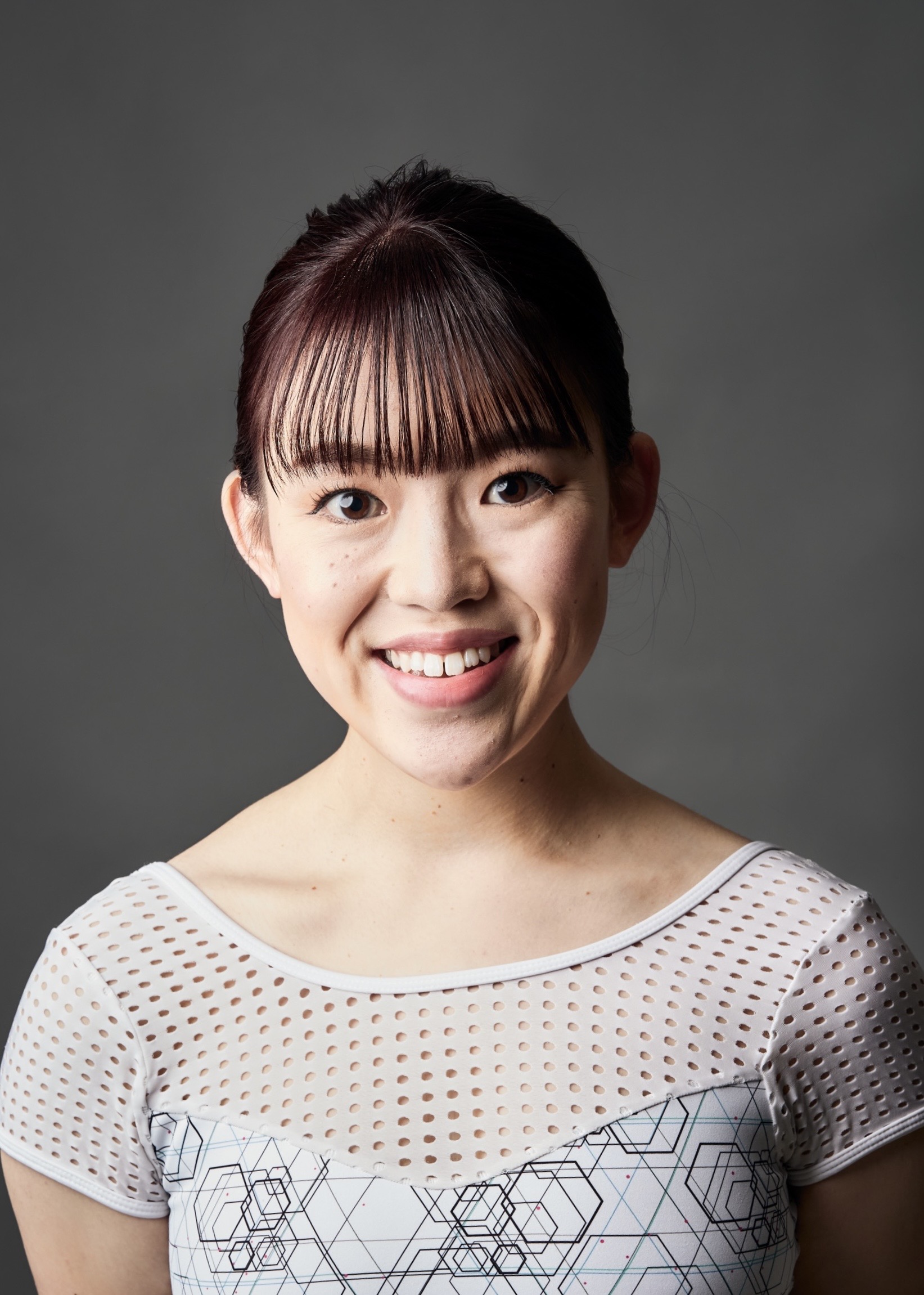 岩瀬琴美