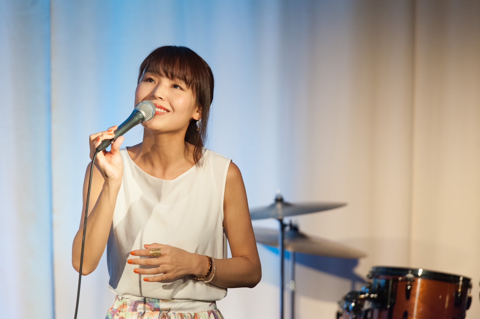 横山ナオ