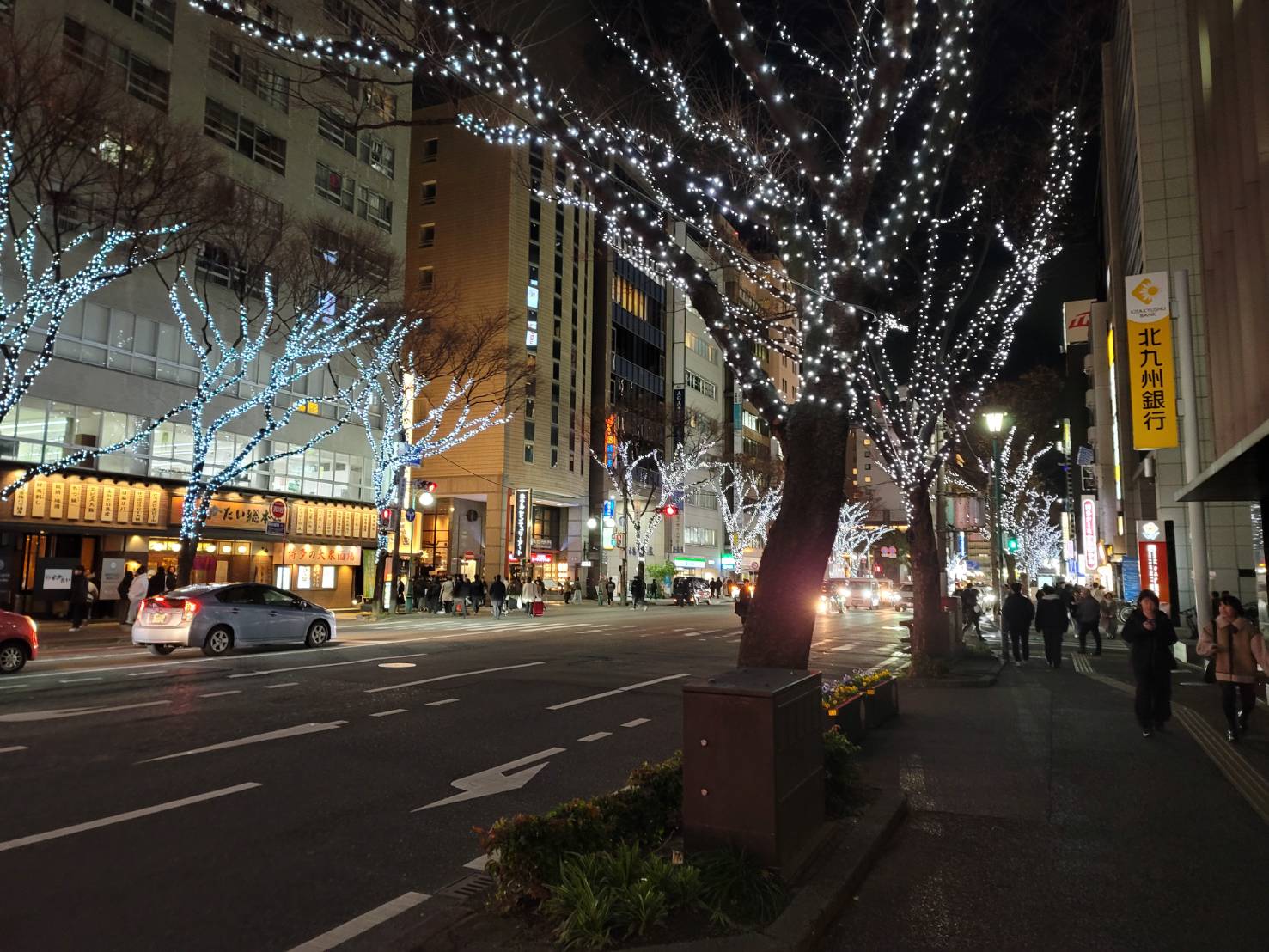 【いよいよクリスマス！】～NAYUTAS福岡博多駅前校～