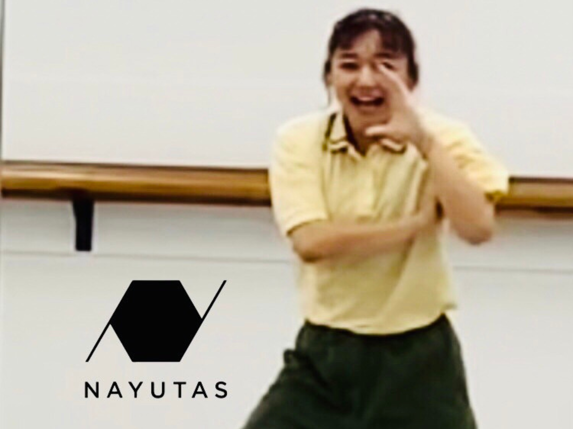 🎧 サマータイムシンデレラ/ 緑黄色社会 covered by ダンス講師 HINA