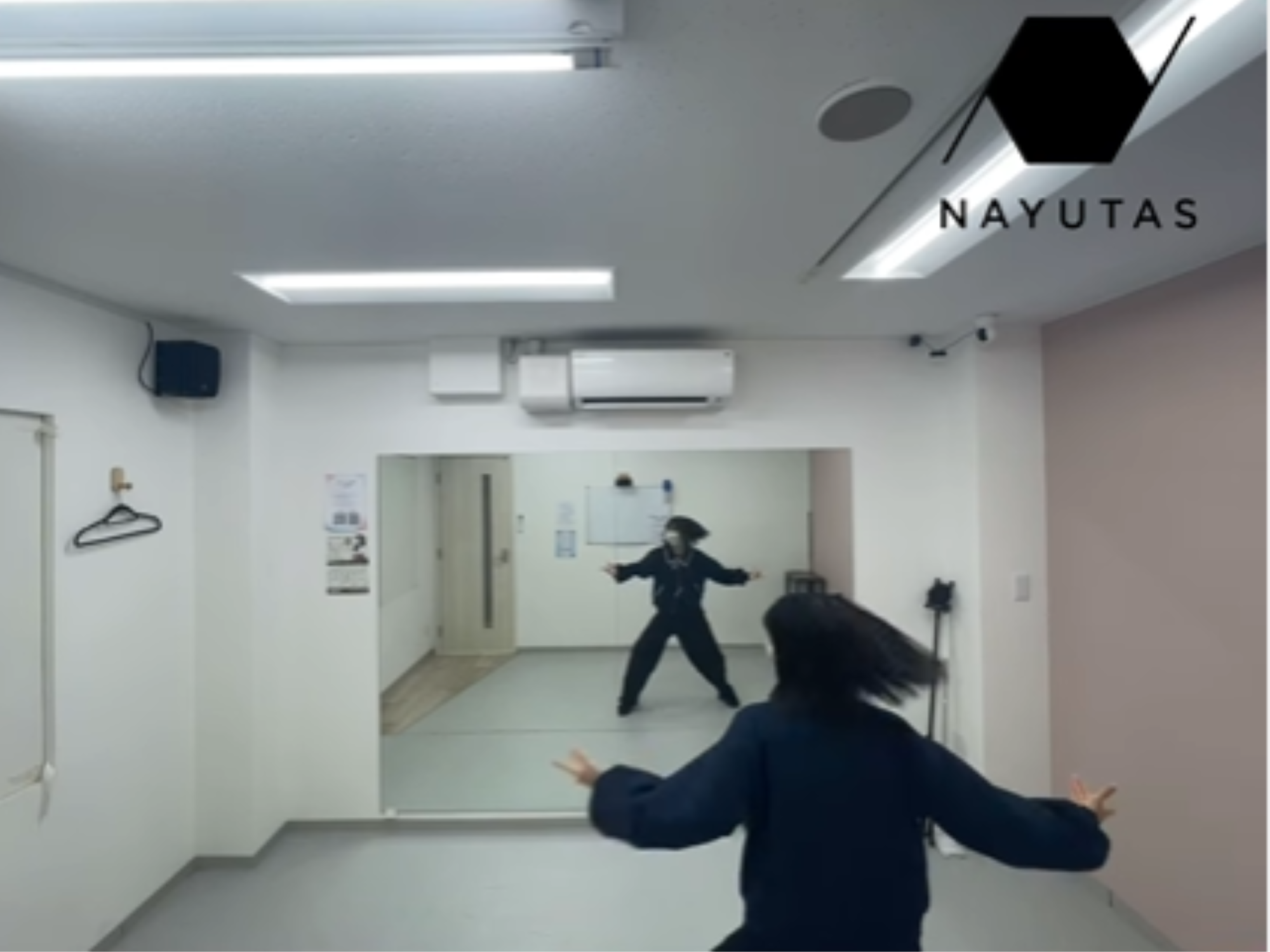 🎧 FEELINGS / 3House covered by ダンス講師 MAI