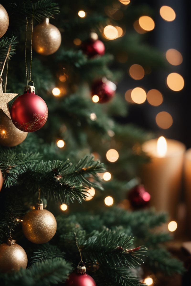 【ナユタス経堂】クリスマスイブにぴったりな邦楽と洋楽の名曲