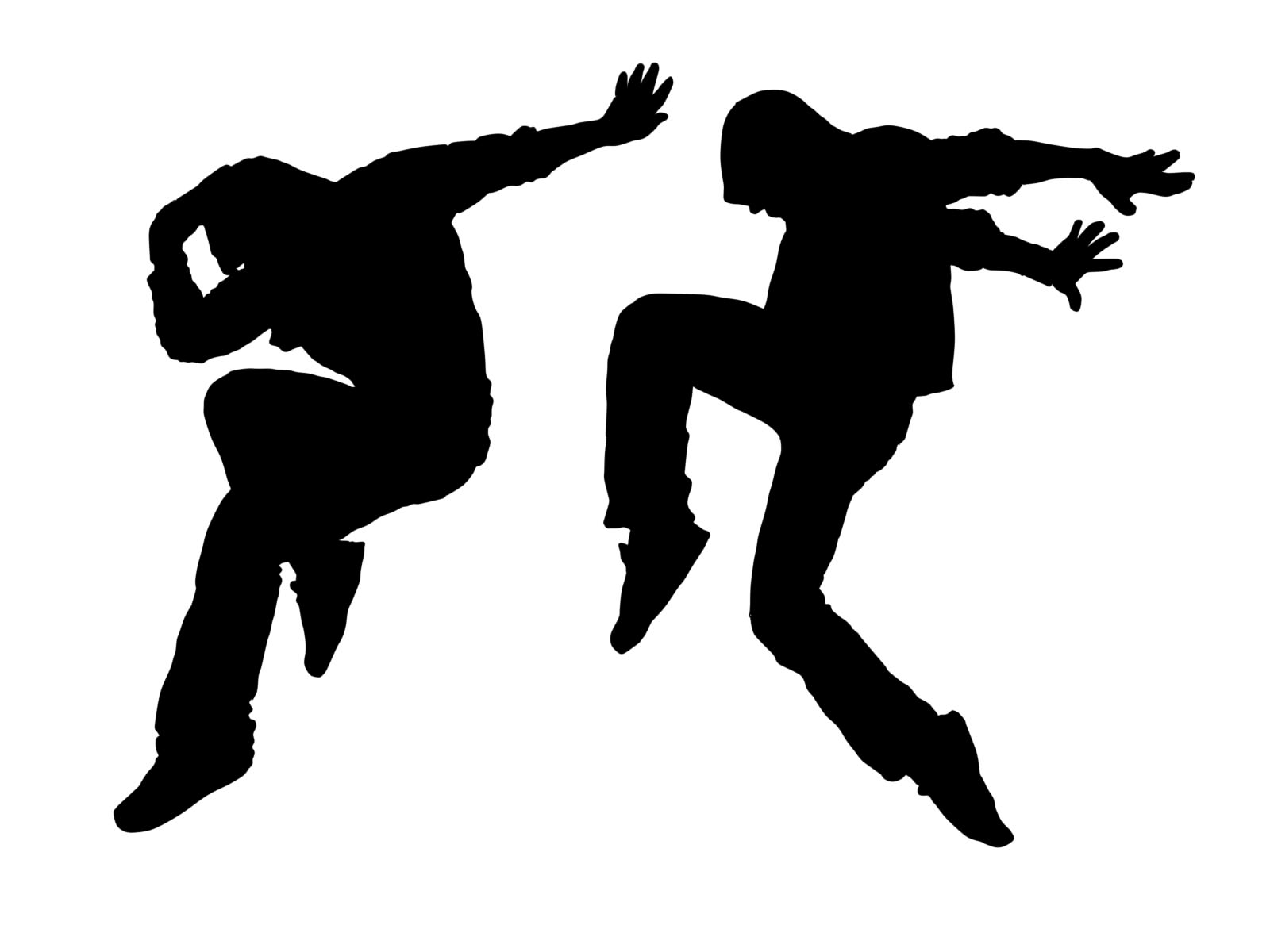 ダンス人口が増加している理由🕺