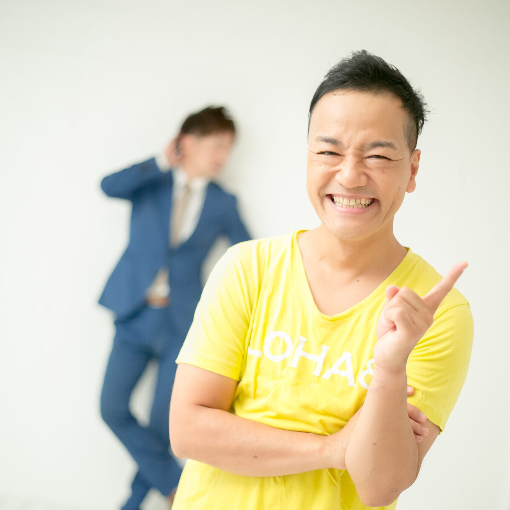コニー