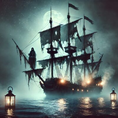 今こそ聴いてほしい「ゴーゴー幽霊船 / 米津玄師」🎧️