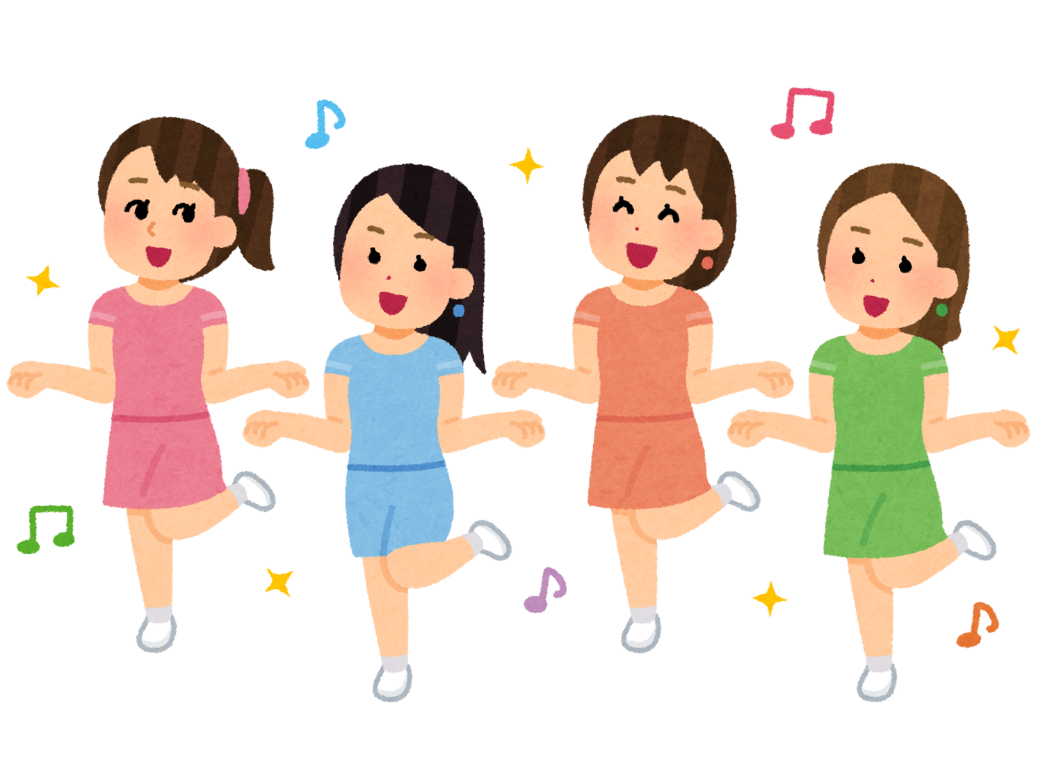 ダンス人生の始まり【NAYUTAS大阪京橋校】