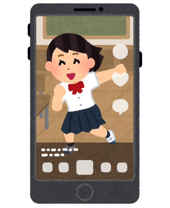 「踊ってみた」「歌ってみた」動画で成長を記録してみよう！【NAYUTAS大阪京橋校】