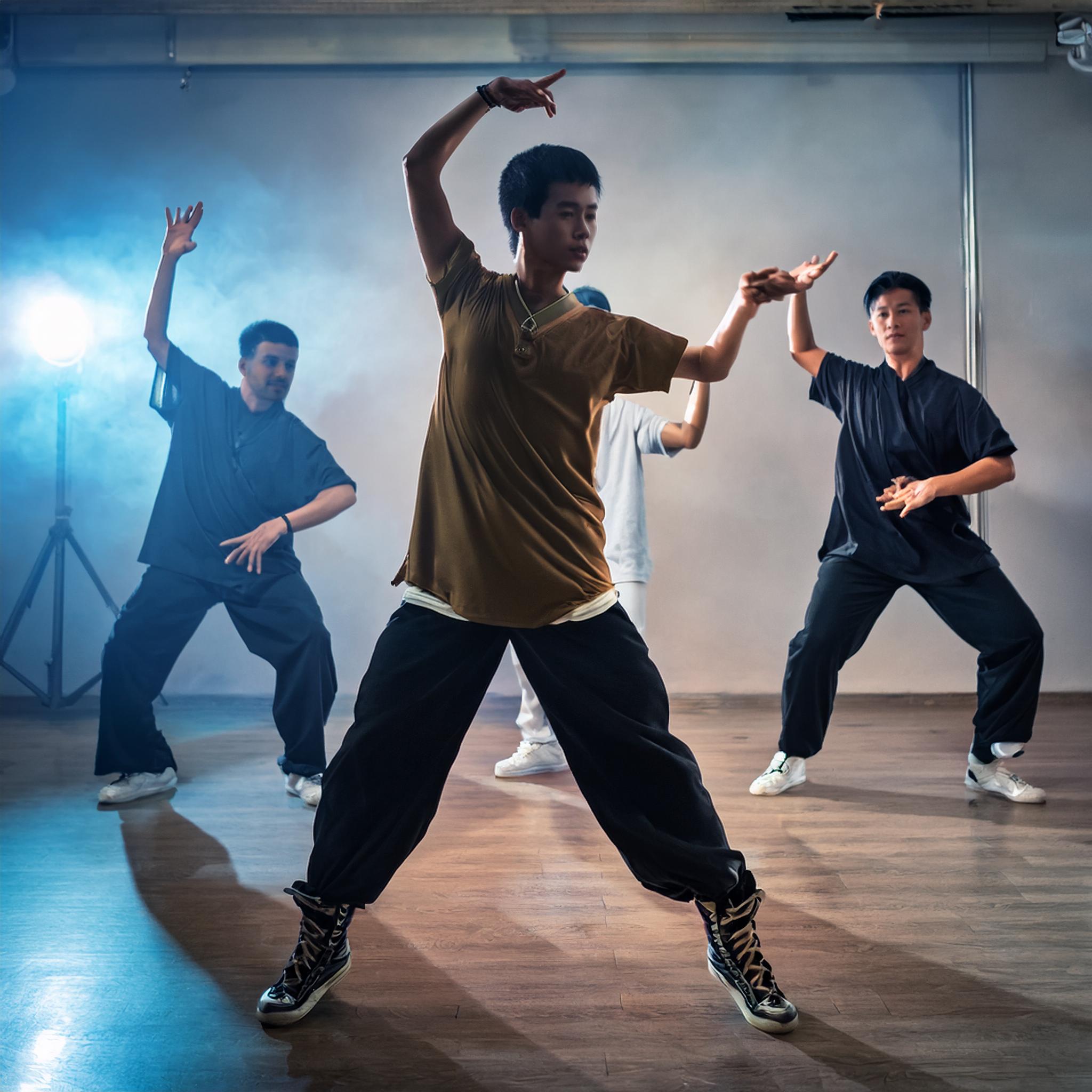 伸び悩んでる人へ。ダンス上達者が次のレベルへ進むためのヒント