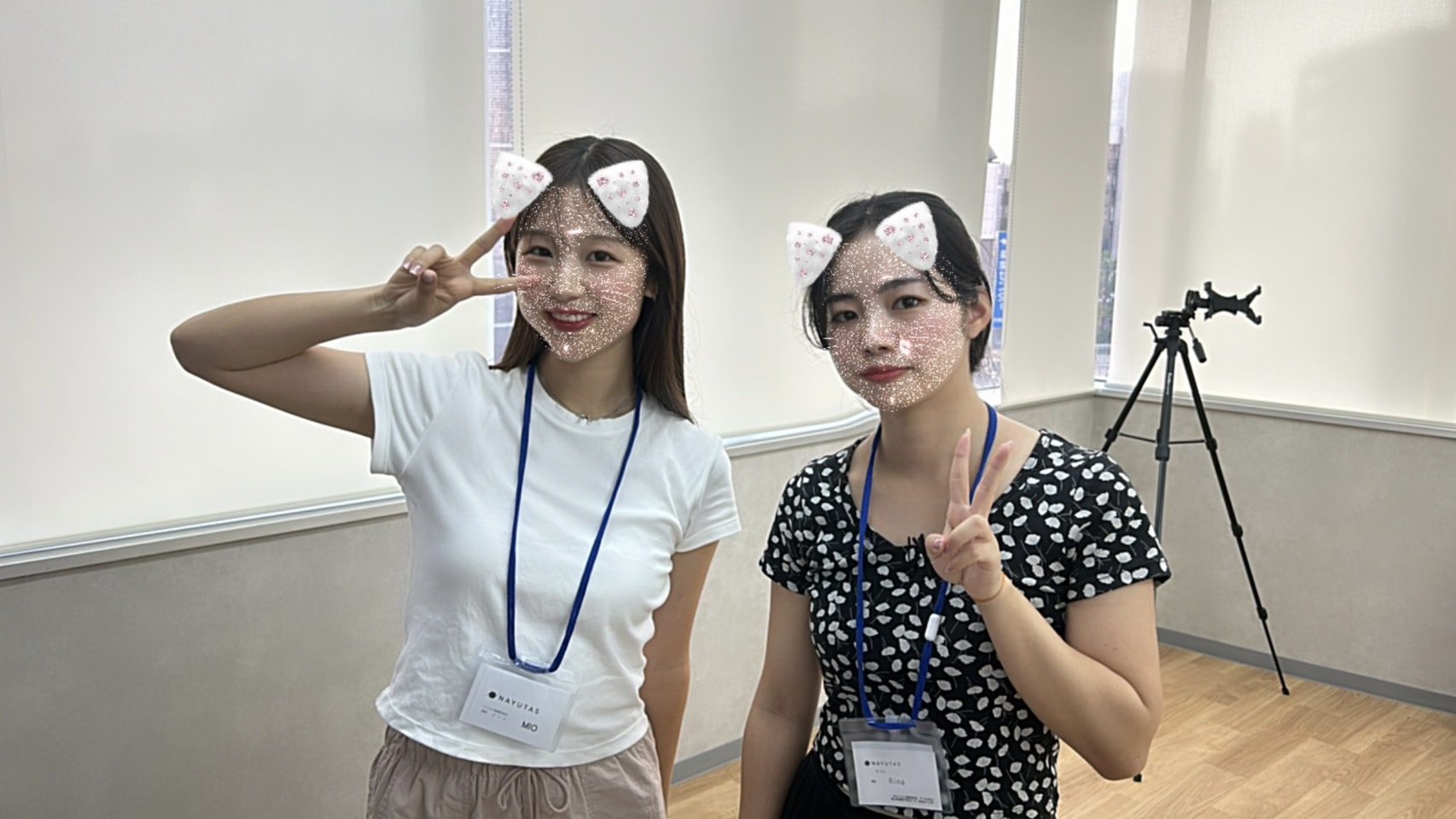 生徒様お問い合わせ大盛況につき、ボイストレーナー、ダンスインストラクター大募集します♪