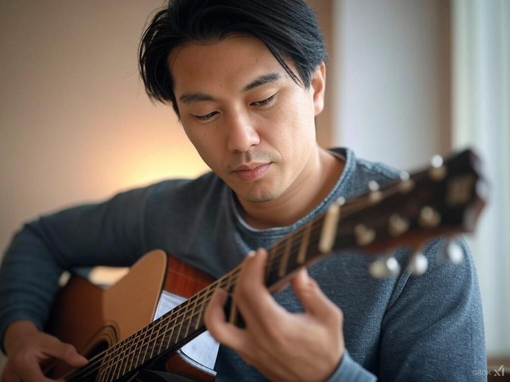 作曲のコツ♪オリジナルの曲を作るテクニック！NAYUTAS (ナユタス)岡山校講師が解説！