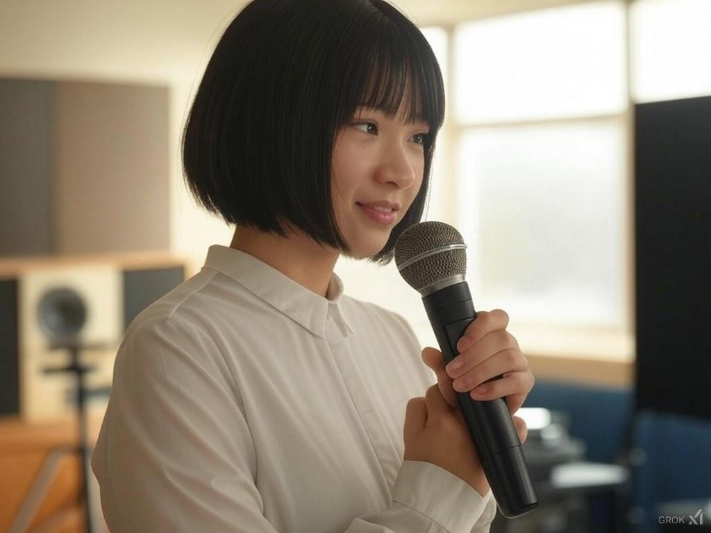 チェストボイスとは？NAYUTAS (ナユタス)岡山校講師が解説！