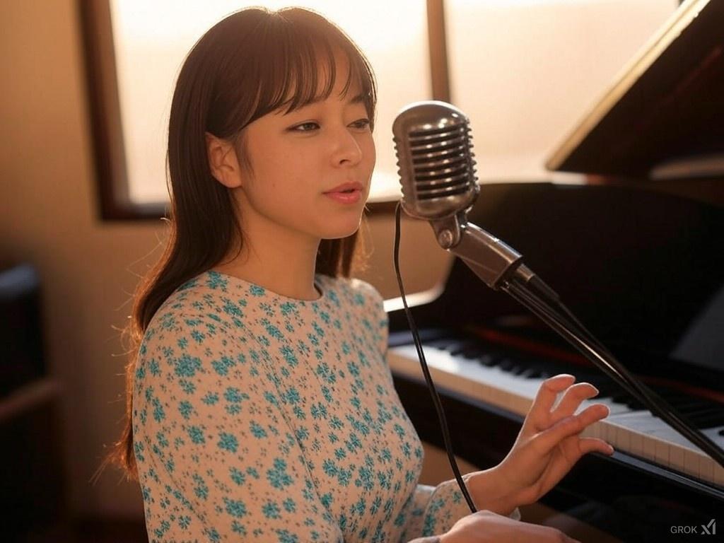 ボイトレと美容の関係性について？NAYUTAS (ナユタス)岡山校講師が解説！