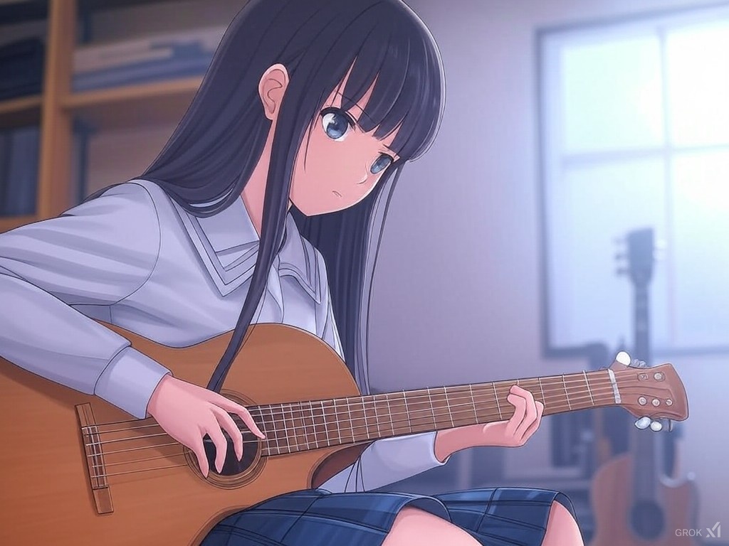絶対音感とは？NAYUTAS (ナユタス)岡山校講師が解説！