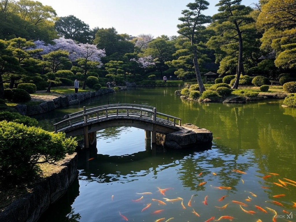 岡山市の観光スポット7選♪♪♪NAYUTAS (ナユタス)岡山校講師が解説！