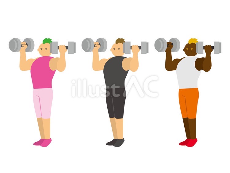 歌うためのトレーニング💪