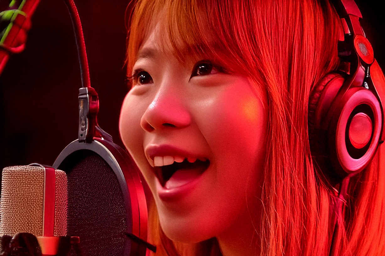 ヴォーカル&ダンスレッスンのお勧め