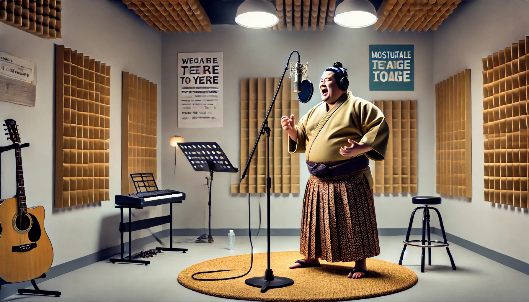 実は一番大事？！低音、中低音を充実させよう！[所沢のボイトレ教室]ナユタス所沢校
