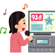 ストレス発散でボイトレに通おう🎵【NAYUTAS大阪京橋校】