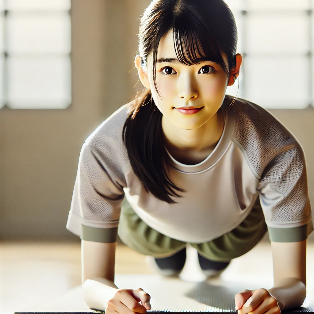 歌がもっと上手くなる！腹式呼吸を支えるインナーマッスルの鍛え方  [所沢のボイトレ教室]ナユタス所沢校