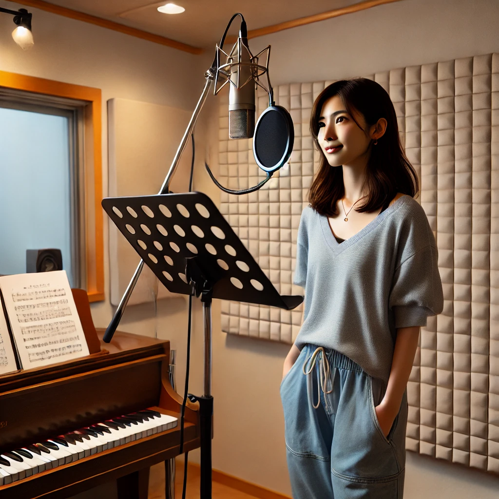 「母音唱法」で発声を整えよう！美しい響きを手に入れるボイトレのコツ ボイトレ教室ナユタス所沢校