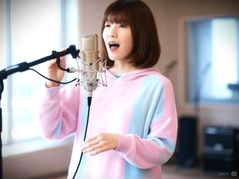 NAYUTA（ナユタス）倉敷駅前校講師が教える♪JPOPでボイストレーニング！高音・リズム強化のおすすめ曲