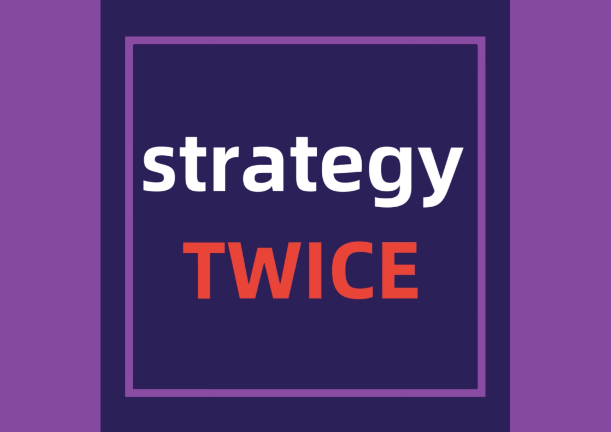 ダンス講師 ANNA先生による「strategy / twice」