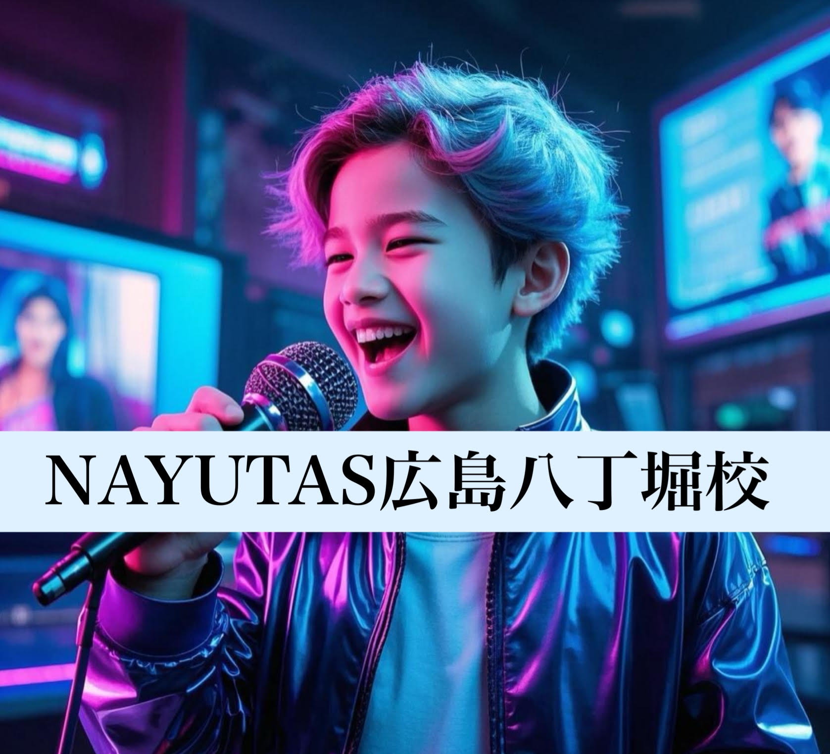 地声と裏声の違いについて💞