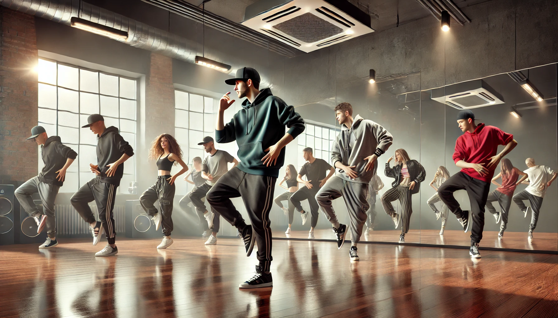 【NAYUTAS西宮北口校】HIPHOPダンスについて解説 – NAYUTAS西宮北口校で学べるポイント！