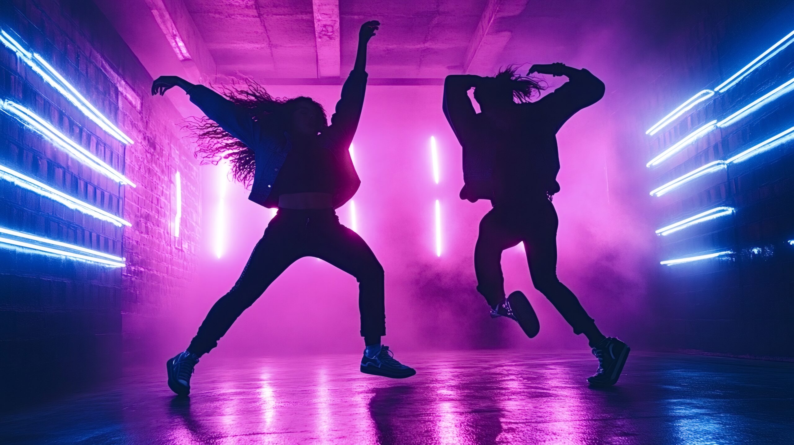 ナユタスのダンスコースがすごいんです！ボイトレと組み合わせて最強のパフォーマンス力を手に入れよう！