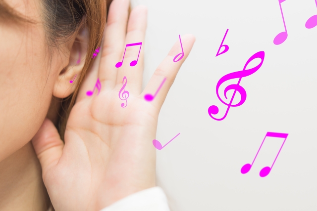 絶対音感と相対音感、どちらが歌を上達させる？ボイトレで知る音感の秘密