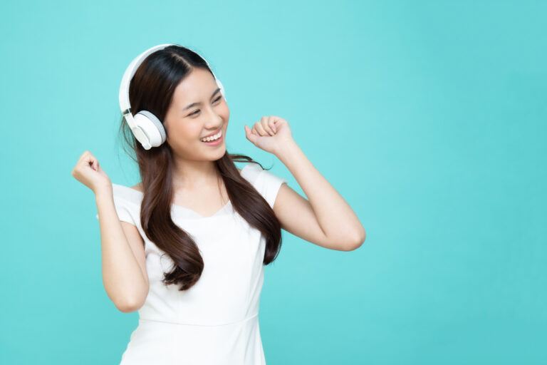 自分に合う曲