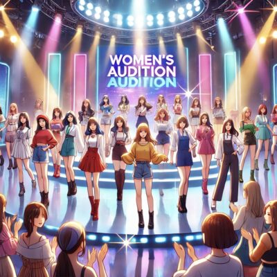 「Nizi Project」 印象的なパフォーマンス✨️