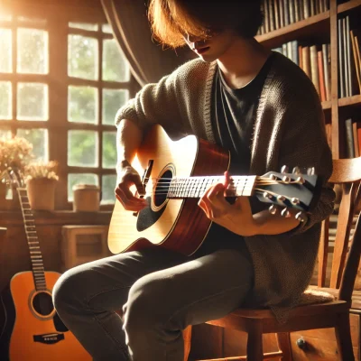 アコースティックギターがカッコいい「象 / SUPER EIGHT」✨️