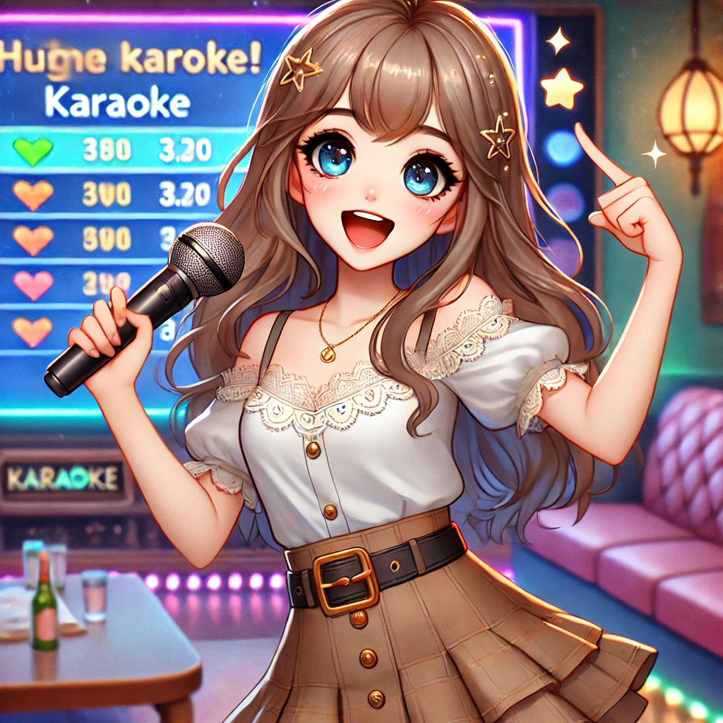 【カラオケ高得点の秘訣！】プロ級の歌声に近づくボイトレのススメ🎤