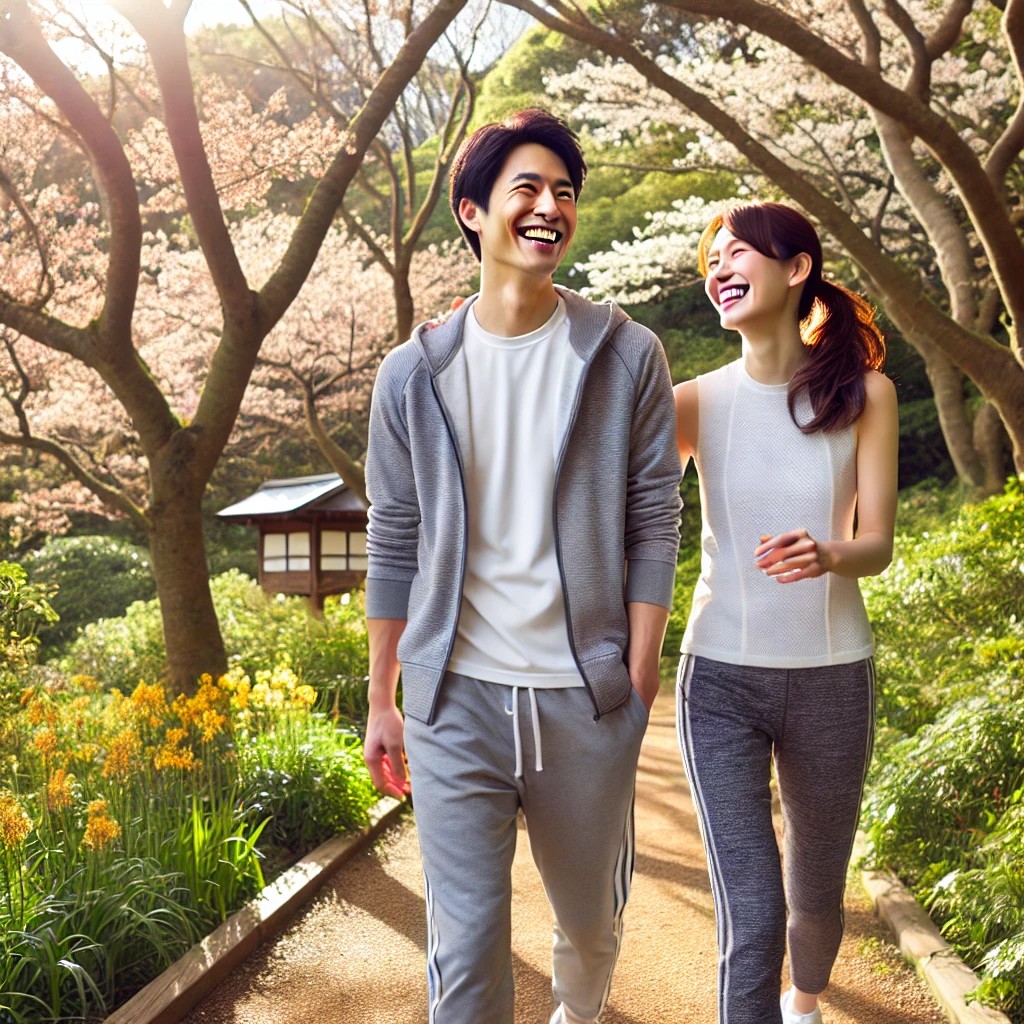 茨木市のおすすめウォーキングスポット5選！🚶‍♂️🌿