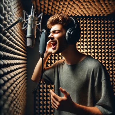 ラップを歌うコツ🎤