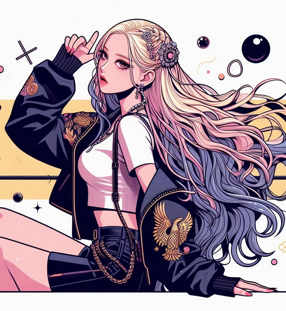 【ボイストレーニングならナユタス八王子校】リサ（BLACKPINK）の新曲「Born Again」リリース🎵
