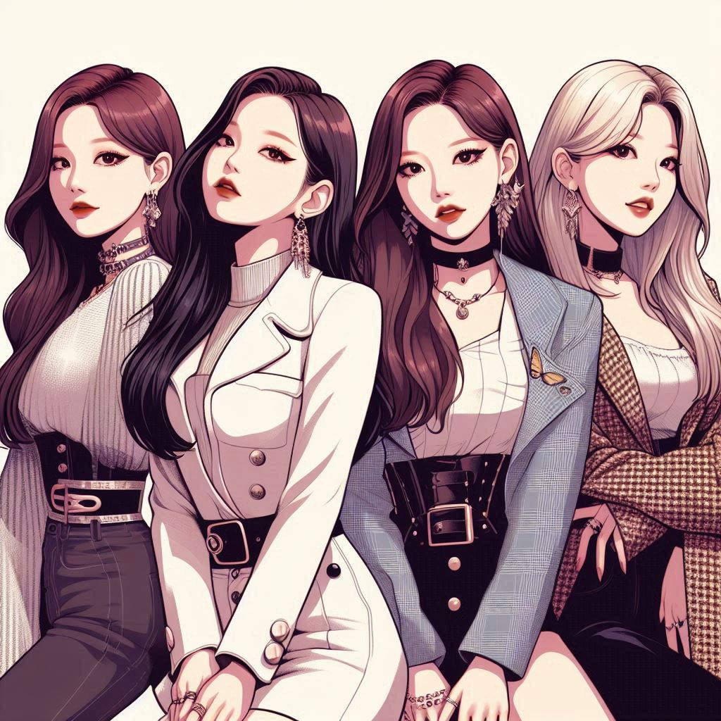 八王子駅すぐ近く！K-POPが学べる！BLACKPINK 2025 WORLD TOUR！ついに東京ドーム公演決定！✨