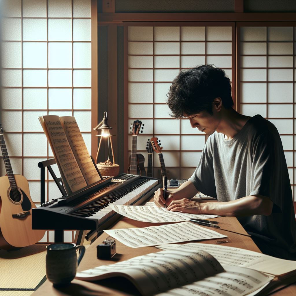 星野源の新曲『Eureka』がすごい【名古屋のボイトレスクール・ナユタス名古屋栄校】