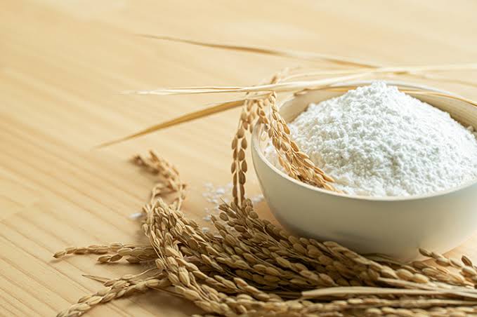 使ったことはある？米粉の魅力