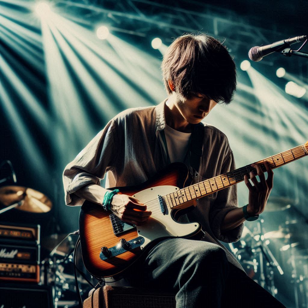 ギタリスト必見！メトロノームでリズム感を劇的アップさせる練習法