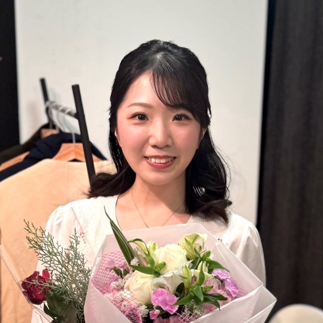 石山夢乃